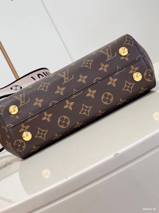 BB CHANELUNY VUITTON LOUIS 0712